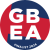 GBEA Finalist Sticker